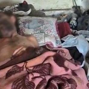 &Ouml;l&uuml;me terk edilmiş: İzmir'de vicdanının sesi, vicdansızlığa g&ouml;t&uuml;rd&uuml;
