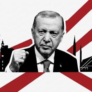 ABD&rsquo;nin Ortadoğu tahtı sallanıyor: T&uuml;rkiye merkezli yeni denklem