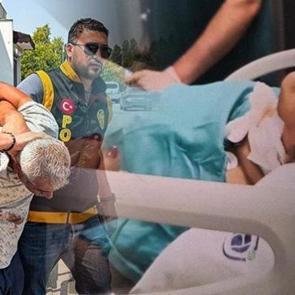 Adana'da kefen g&ouml;nderdiği kadını 8 yerinden bı&ccedil;akladı! İlk ifadesi ortaya &ccedil;ıktı