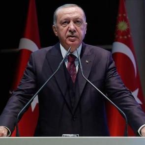 AK Parti 25 yıldır kesintisiz iktidar: T&uuml;rkiye&rsquo;nin 25 yılına damga vuran kritik anlar