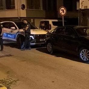 Aracını bırakıp kayıplara karıştı! Cezası ağır oldu