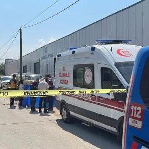 Bursa'da aile katliamı: Sokak ortasında dehşet sa&ccedil;tı! 2 &ouml;l&uuml;