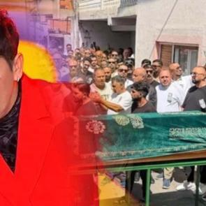 Cansever'in cenazesinde y&uuml;rekleri dağlayan s&ouml;zler: T&uuml;rkiye'den yalnızca 3 isim katıldı
