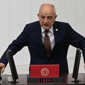 CHP K&uuml;tahya Milletvekili Ali Fazıl Kasap Yeni Yol'a katıldı