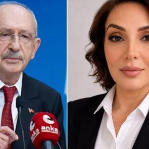 CHP'de şimdi de "&ccedil;er&ccedil;eve yasa" &ccedil;atlağı: D&ouml;rt g&uuml;nl&uuml;k başkan istifa etti!