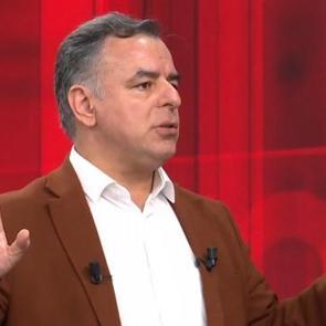 CHP'li Yarkadaş: İmamoğlu aradığı k&uuml;rs&uuml;y&uuml; bulamadı! Yeni Parti'yi ihtiyacı i&ccedil;in kurdu 