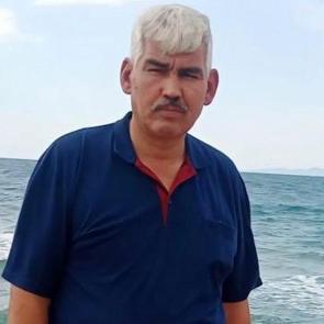 Denizli'de 2 g&uuml;nd&uuml;r kayıp olarak aranan adam &ouml;l&uuml; bulundu 