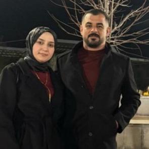 Mardin'de 'd&uuml;şme' denilen &ouml;l&uuml;m&uuml;n ardındaki ş&uuml;phe! Kocası tutuklandı 