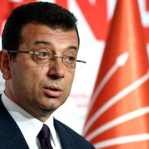 Ekrem İmamoğlu CHP'den istifa etti! YENİ Parti kararını da duyurdu
