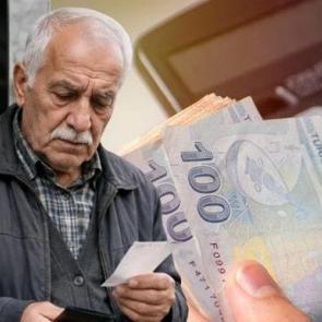 Emeklilere eyl&uuml;l &ouml;ncesi m&uuml;jdeli haber: Hesaplara 25 bin TL yatacak!
