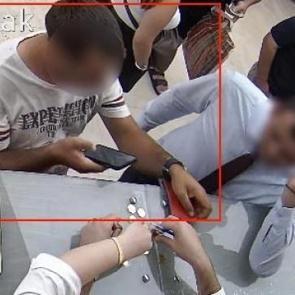 Eskişehir'de kuyumcuların başına bela oldu! 15 Cumhuriyet altını onu ele verdi