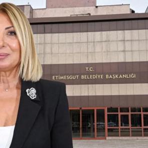 Etimesgut Belediyesinde se&ccedil;im! AK Parti ve MHP'nin desteğiyle CHP'li aday kazandı!