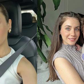 Fulya Zenginer'den endişelendiren anksiyete itirafı: 'Kendimi sıkışmış hissediyorum
