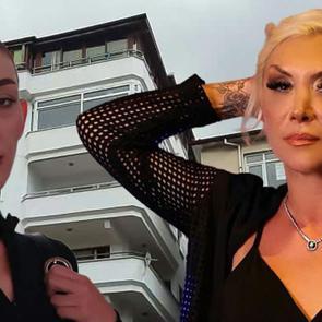 G&uuml;ll&uuml;'n&uuml;n &ouml;l&uuml;m&uuml;nde sır &ccedil;&ouml;z&uuml;ld&uuml;! T&uuml;yler &uuml;rperten 7 saniyelik yansıma