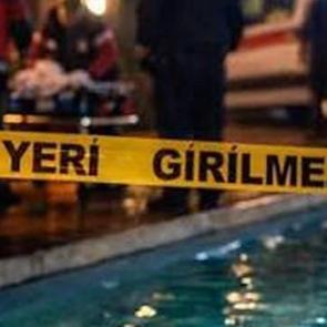 Havuza d&uuml;şen 4 yaşındaki kız hayatını kaybetti