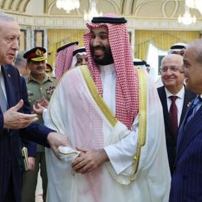 Hesapları değiştirecek adım: Mekke İttifakı'na 'en yakın' aday &uuml;lke