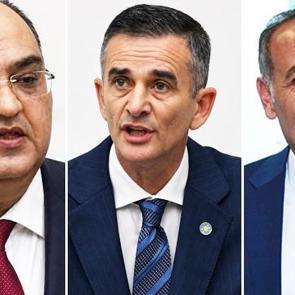 İki vekil AK Parti rozeti takacak, bir belediye başkanı AK Parti'ye ge&ccedil;ecek