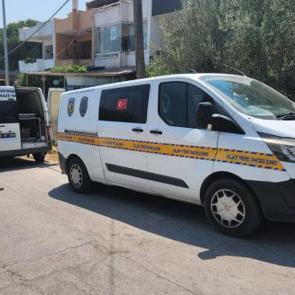 İzmir'de acı hadise! Anne, 19 yaşındaki l&ouml;semi hastası oğlunu vurdu: 2 &ouml;l&uuml;