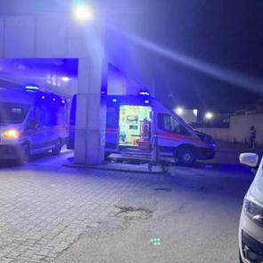 Kına gecesinde ağır yaralanan 4 kişiden biri hayatını kaybetti