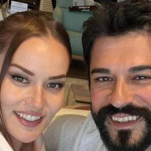 &Uuml;nl&uuml; &ccedil;iftin b&ouml;l&uuml;m başı kazancı dudak u&ccedil;uklattı