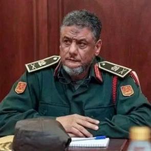  Libya'da suikast! Hafter'in istihbarat şefi T&uuml;mgeneral Fevzi el-Mansuri &ouml;ld&uuml;r&uuml;ld&uuml;