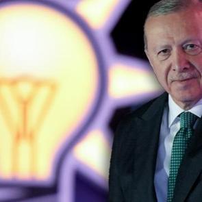 Tarihi belge a&ccedil;ıklandı! Cumhurbaşkanı Erdoğan ilan etti: Gelecek &ccedil;eyrek asır...