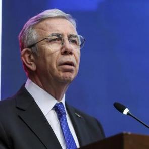 Mansur Yavaş'tan İYİ Parti iddialarına yanıt: 'A&ccedil;ık&ccedil;a ifade ediyorum...'