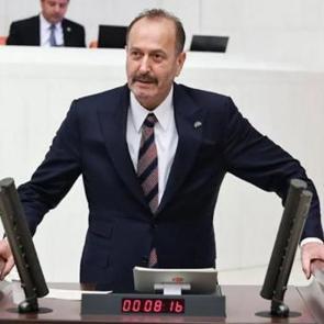 MHP'den T&uuml;rk Ocakları'na 'Sevr Anlaşması' tepkisi