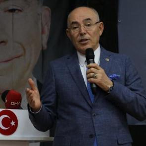 MHP'li Karakaya: Ter&ouml;ristle m&uuml;zakere yapılmadı