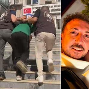 Nilda Şahin cinayetinde katilin pişkin ifadesi ortaya &ccedil;ıktı! Mezarına gidince yakalandı