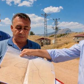 Bir k&ouml;y&uuml; başka bir şehre bağlamışlardı! K&ouml;y sakinleri kararın bozulmasını istiyor 