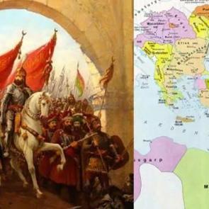 Osmanlı İmparatorluğu hangi &uuml;lkeleri y&ouml;netti? 