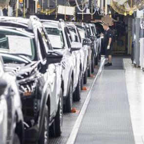 Otomotiv devinden T&uuml;rkiye kararı: En &ccedil;ok satan model Bursa'da &uuml;retilecek