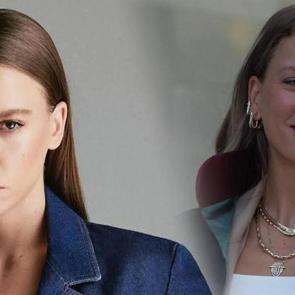Serenay Sarıkaya'dan &ccedil;ok konuşulacak proje: Yeni filminde d&uuml;nyaca &uuml;nl&uuml; akt&ouml;r eşlik edecek!
