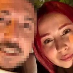Şişli'de &ouml;ld&uuml;r&uuml;len M&uuml;ge'nin katili yakalandı! Yakalandığı yer şoke etti