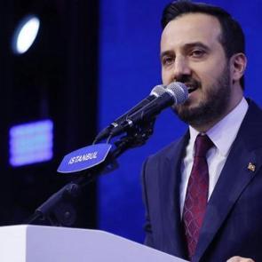 Son dakika haberi: Abdullah &Ouml;zdemir, tarihi konuşma &ouml;ncesi son anket sonu&ccedil;larını a&ccedil;ıkladı!