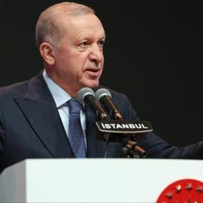 Son dakika: T&uuml;m g&ouml;zler o tarihe kilitlendi! Erdoğan tarihi bir konuşma yapacak...