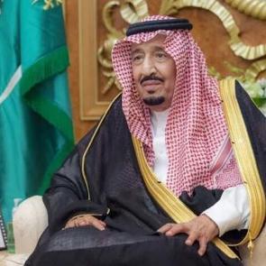 Suudi Arabistan Kralı Selman ilk kez konuştu! T&uuml;rkiye ve Pakistan mesajı! 