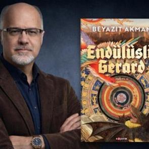Prof. Dr. Beyazıt Akman, Batı'ya R&ouml;nesans'ı getiren End&uuml;l&uuml;sl&uuml; Gerard'ı anlattı