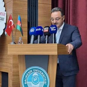 TİMBİR Genel Başkanı Basa: Teknoloji değişir gazetecinin vicdanı değişmez
