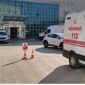 Tokat'ta silahlı saldırı: 1'i ağır, 3 yaralı