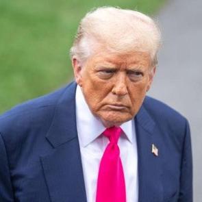 Trump son dakika duyurdu: İran'dan tazminat talep edecek!