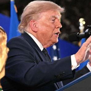 Trump&rsquo;ın &ldquo;Kuklası&rdquo; Infantino i&ccedil;in yolun sonu mu?