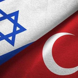 T&uuml;rkiye dahil 8 &uuml;lke, İsrail'in Gazze kararını kınadı