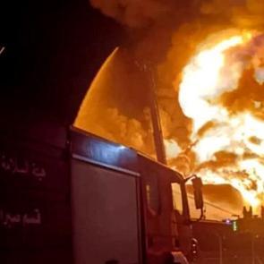 T&uuml;rkiye petrol aramaya başlayacaktı! T&uuml;m &uuml;lke karanlığa g&ouml;m&uuml;ld&uuml;!