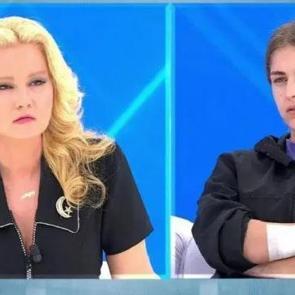M&uuml;ge Anlı'da herkes onu konuşuyordu: Nazmiye Tutaner s&uuml;rpriz bir şekilde evlendi