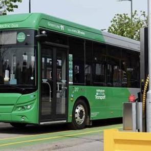 &Uuml;nl&uuml; otob&uuml;s firması iflas bayrağını &ccedil;ekti! Seferler durduruldu