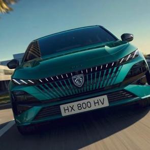 Yeni Peugeot 308 T&uuml;rkiye&rsquo;de satışa &ccedil;ıktı: İşte g&uuml;ncel fiyatı ve &ouml;zellikleri