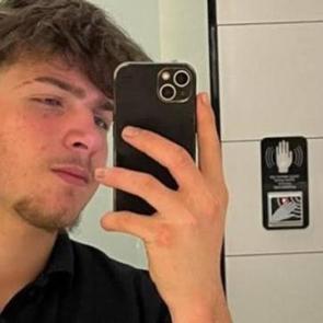 17 yaşındaki Oğuzhan'dan acı haber
