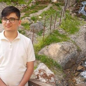 Nevşehir'de kayıp vakası! 19 yaşındaki Mehmet'ten 3 g&uuml;nd&uuml;r haber yok